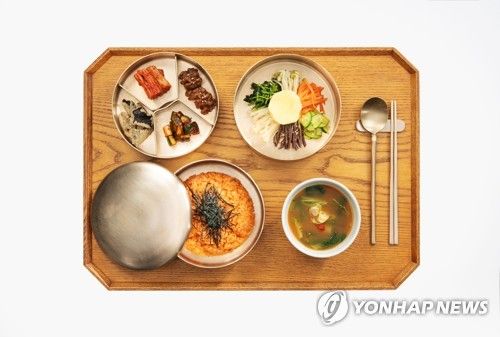 골동반