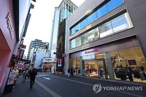 생산 호조에도 내수 침체는 지속