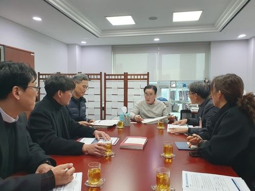 창원시, 특례시 특별법 제정 건의