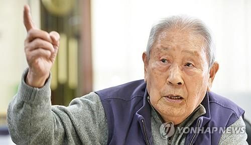 '전북체육사의 산증인' 이인철 체육발전연구원장 별세