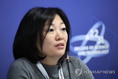 타티야나 김 와일드베리스 창업자