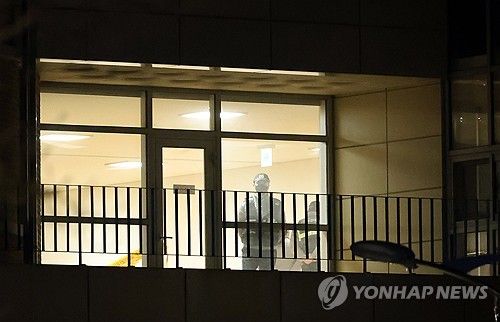 대전 초교서 교사가 8살 여아 흉기로 살해…범행 후 자해 시도