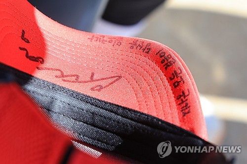 지나온 모든 걸음이 당신을 일으킨다