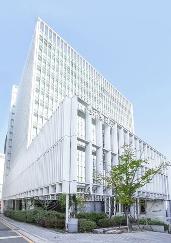 현대백화점 본사 [현대백화점 제공. 재판매 및 DB 금지]