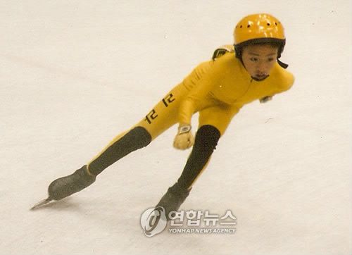 이승훈의 어린시절