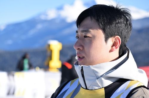 세계상이군인체전 출전 연평포격전 전상자 이한