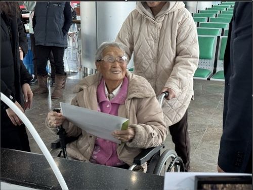 LH, 고국 돌아온 사할린 동포 148가구에 임대주택 지원