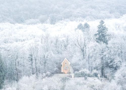 베른카스텔쿠에스의 성 안나 교회 [사진/성연재 기자] 