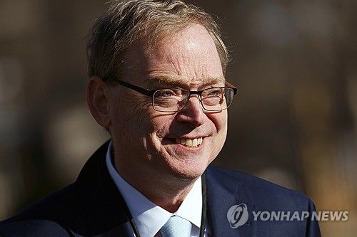 해셋 미 백악관 국가경제위원회 위원장