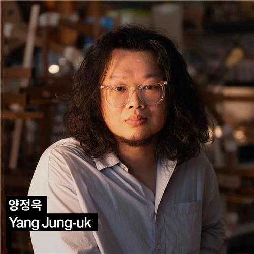 양정욱 작가[국립현대미술관 제공. 재판매 및 DB 금지]
