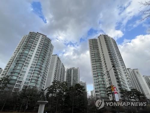 잠실 엘스아파트