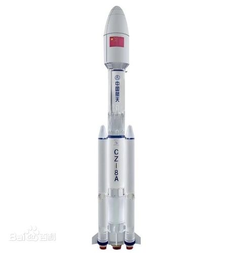 창정-8A 로켓
