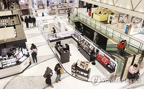 관광업계, '춘제' 중국인 관광객 유치 총력