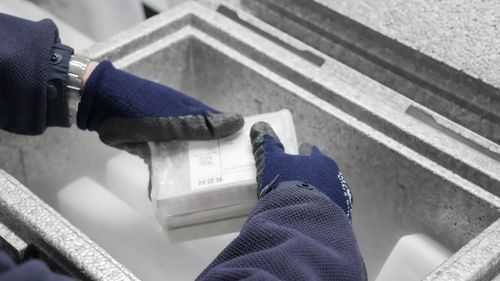 국가 통합 바이오 빅데이터 구축사업 인체자원