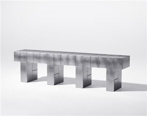 신세계백화점 아트퍼니처 전시의 김정섭 작품 [신세계백화점 제공. 재판매 및 DB 금지] 