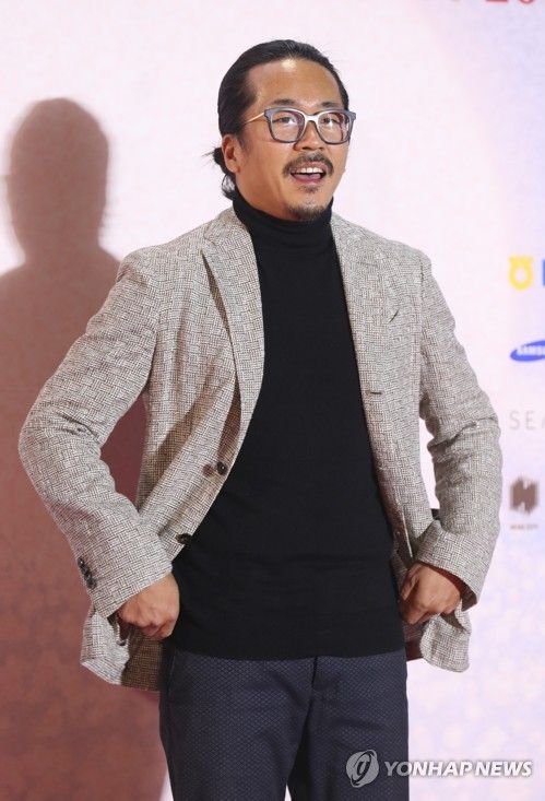 배우 겸 감독 양익준