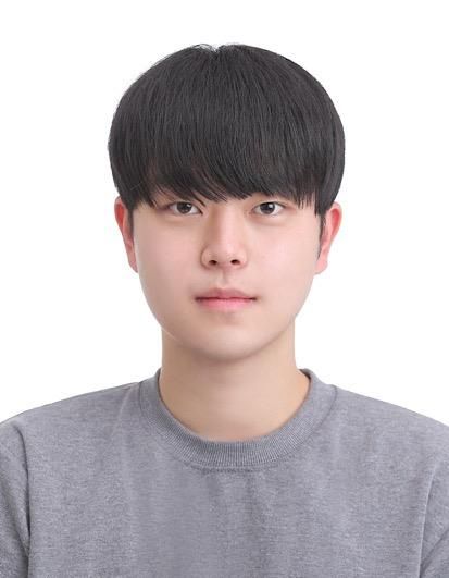 공군 제1전투비행단 소속 최지후 상병