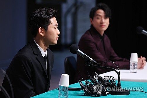 '로잔 우승' 16세 발레리노 박윤재 기자간담회