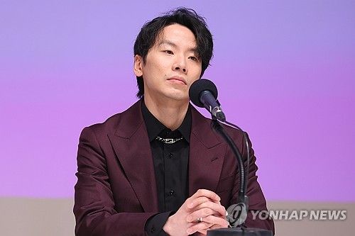 박윤재 지도하는 리앙 시후아이