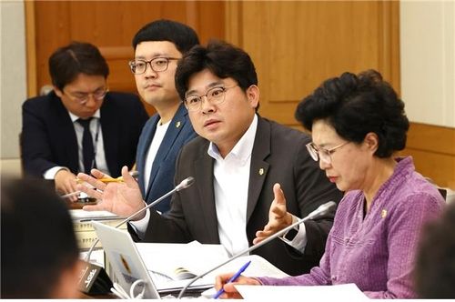 전찬성 강원도의원