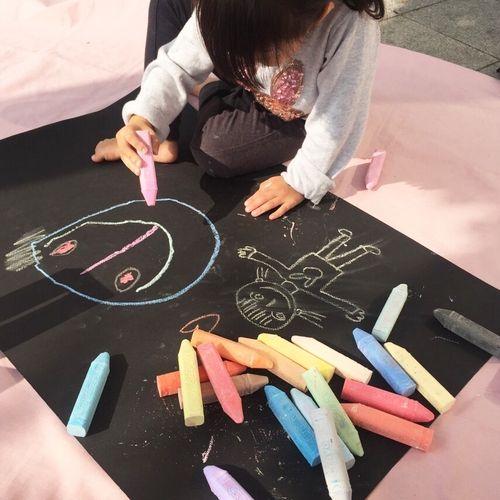 오감 키우기 프로그램