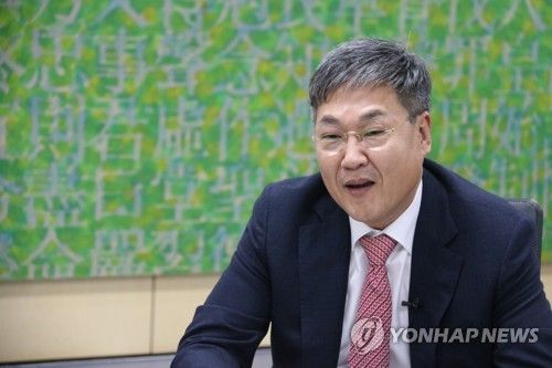 정문헌 서울 종로구 구청장