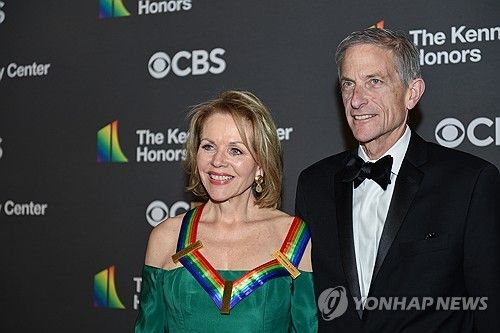 소프라노 르네 플레밍