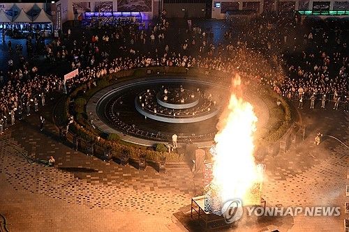 광주 충장축제