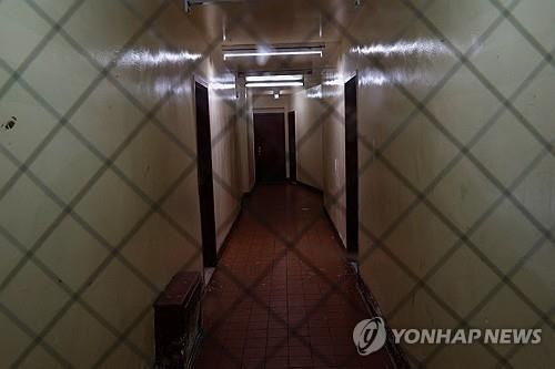 미 이민당국의 단속대상이 됐던 뉴욕시 브롱크스의 한 아파트