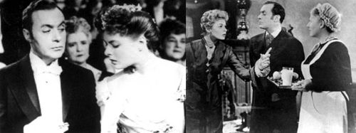 영화 '가스등' 스틸컷