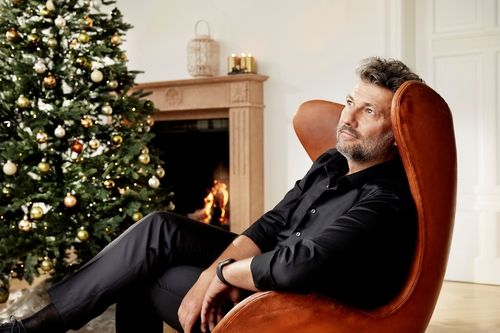 테너 요나스 카우프만