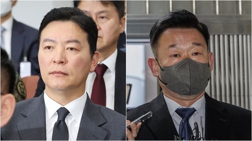 김성훈, 이광우