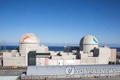 신한울 원전 1·2호기