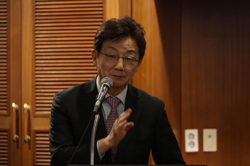 대구 방문한 유승민 전 국민의힘 의원