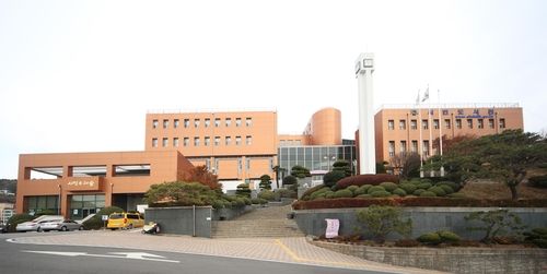 부산시민도서관