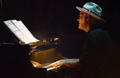 루도비코 에이나우디