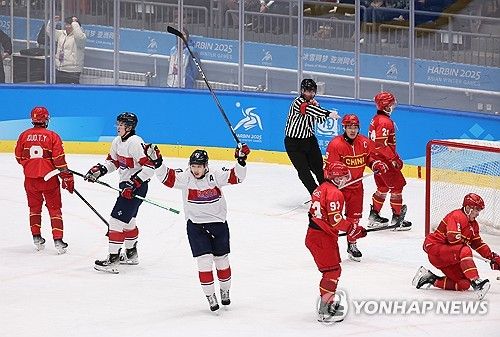 한국, 승리가 보인다