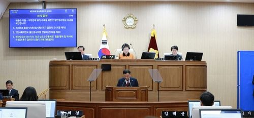 신기철 경남 통영시의원
