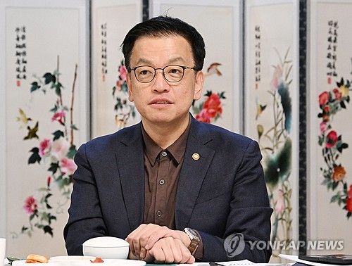 최상목 권한대행, 거시경제금융현안간담회 발언