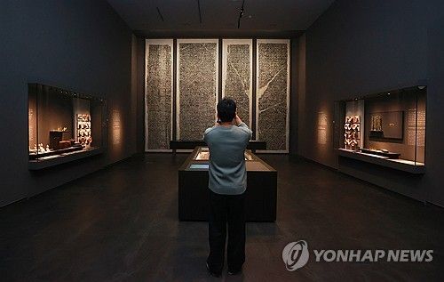 한반도 구석기부터 고구려까지…선사고대관 재개관