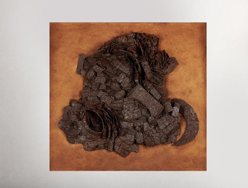 연천 무등리 보루 출토 철갑옷