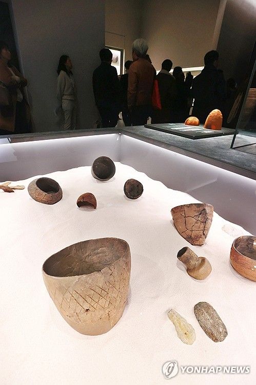 '삶의 흔적, 역사가 되다'