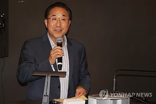 이남우 한국기업거버넌스포럼 회장