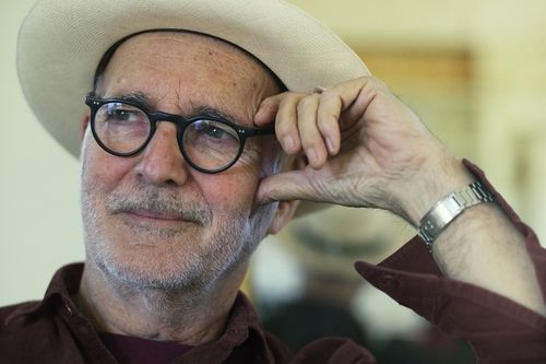 루도비코 에이나우디