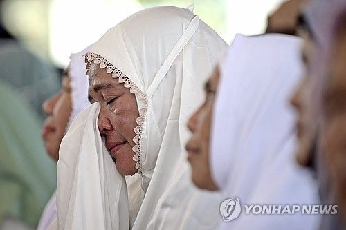 인도양 쓰나미 참사 20주기