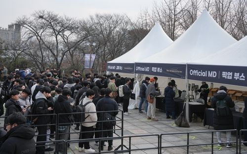 '승리의 여신: 니케' 오케스트라 콘서트