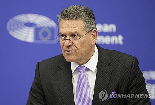 EU 집행위원