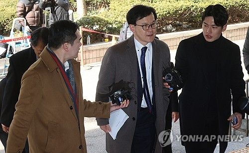 윤 대통령 측 배진한 변호사