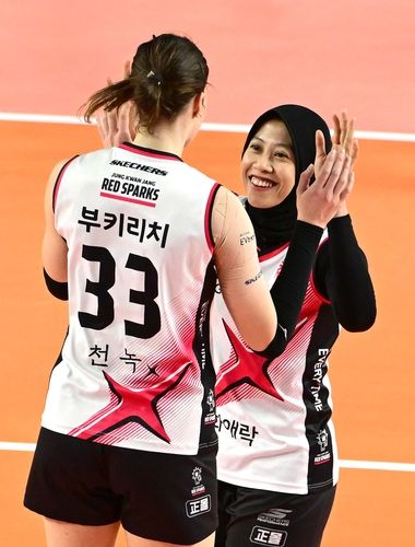 메가와 부키리치