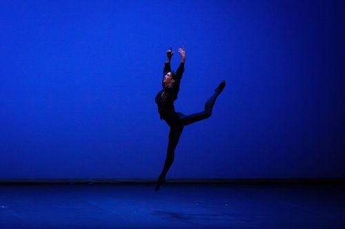 마포문화재단 발레 공연 '프란츠 리스트의 밤' 